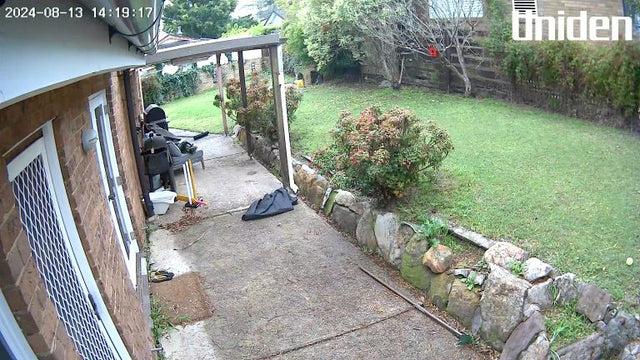 Review: Uniden App Cam SOLO X2K Bullet Kit – Amazing value for $199