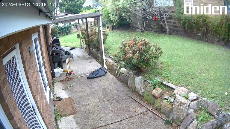 App Cam SOLO X2K Bullet Kit