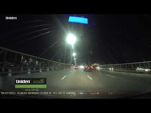 iGO CAM 90 - Smart Dash Cam With Front Camera