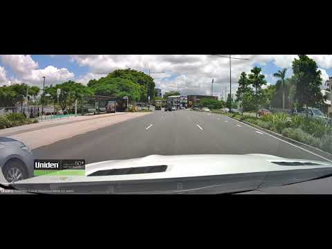 Dash View 60+ 5K WiFi Dash Cam