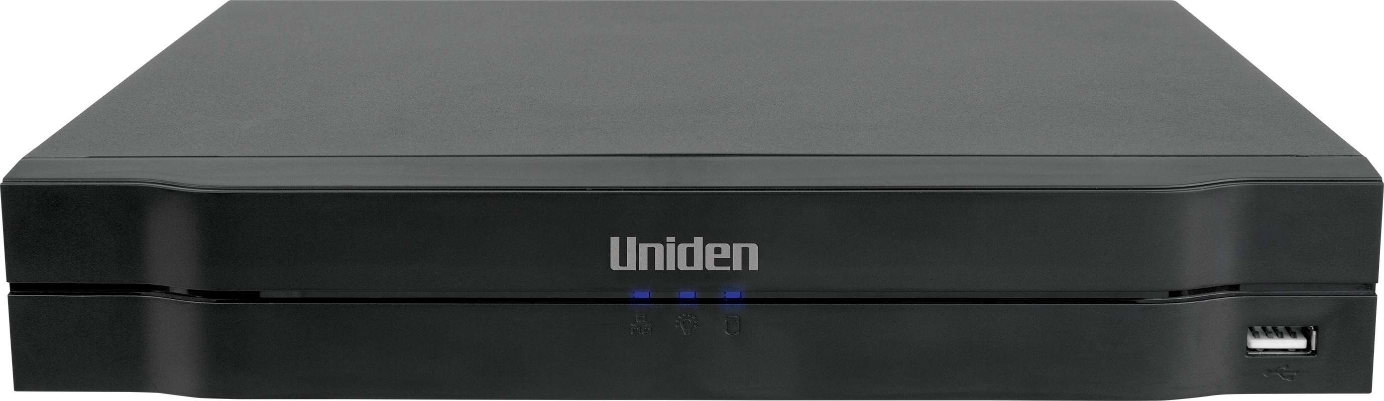 GCVR16H80 - Uniden