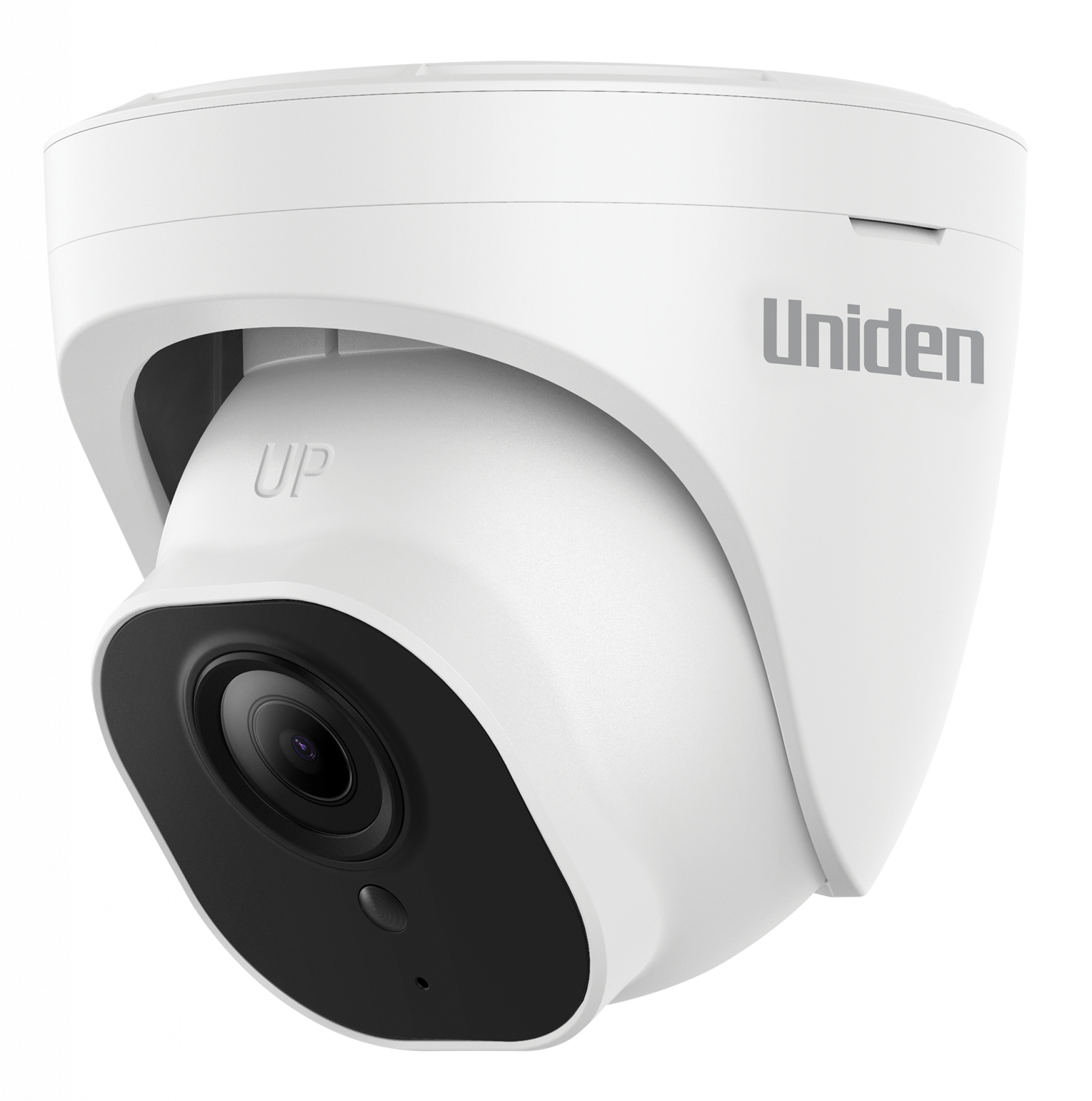 Guardian App Cam 4K Dome Uniden