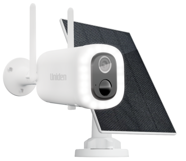 Uniden wireless camera fashion