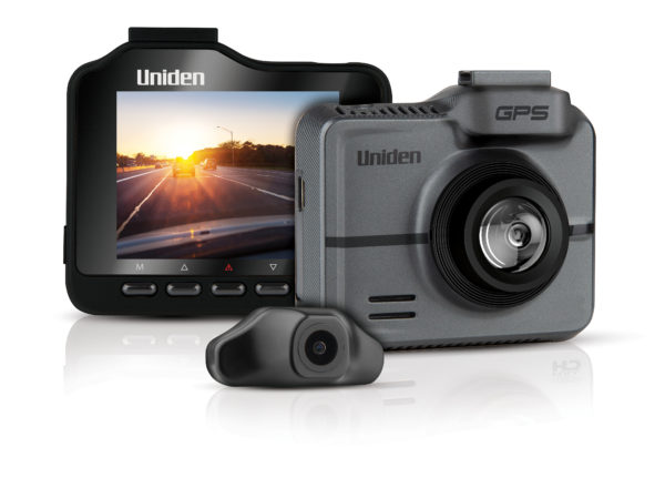 Dash Cams Archives - Uniden