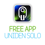 Uniden Solo App