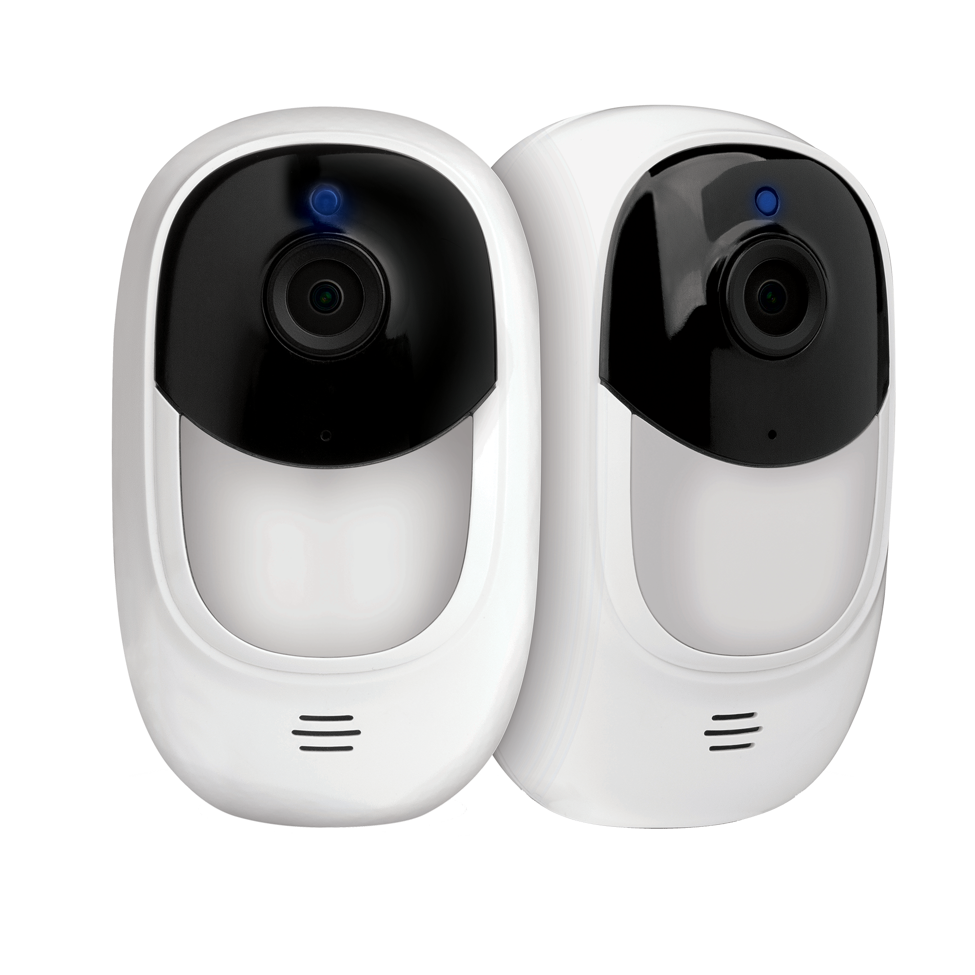 App Cam Solo+ Twin Pack (Front)