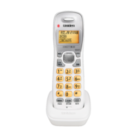 DECT 1705W (Front)
