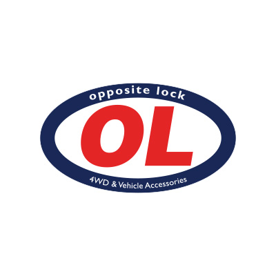 Opposite Lock