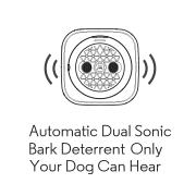 Motorola bark clearance 500u indoor ultrasonic